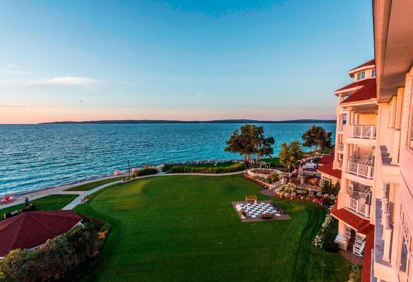 Студия Стандарт Кровать Куин, Inn At Bay Harbor, Autograph Collection