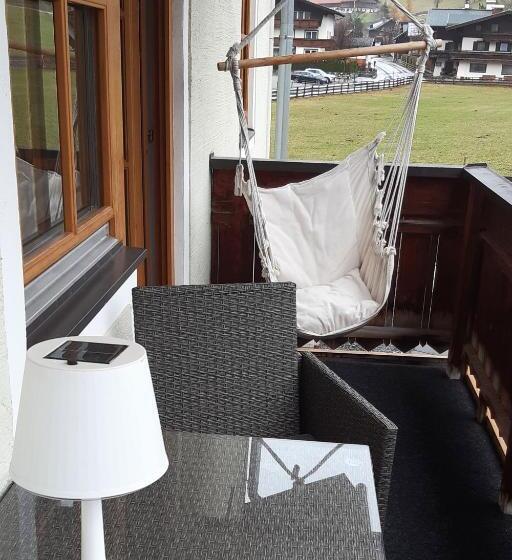 Apartamento 2 Dormitórios, Aparthotel Lieblingsplatz