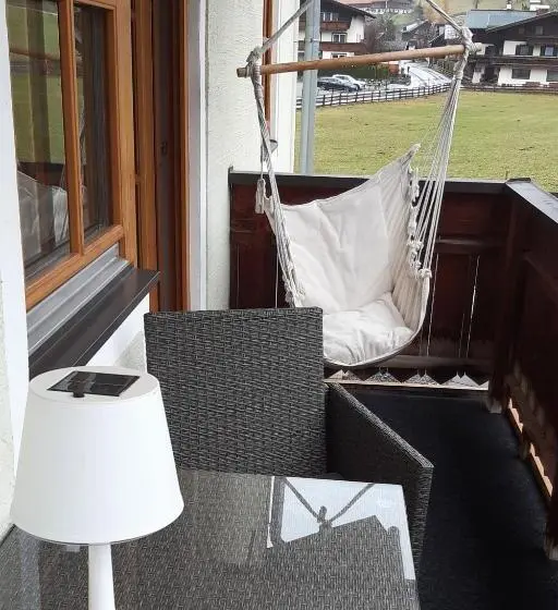Huoneisto 2 Makuuhuonetta, Aparthotel Lieblingsplatz