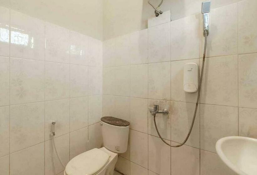 스탠다드 룸, Koolkost Syariah 1000 House