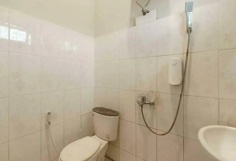 Deluxe-huone, Koolkost Syariah 1000 House