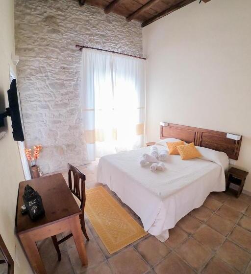 חדר סטנדרט, Villa Chiara