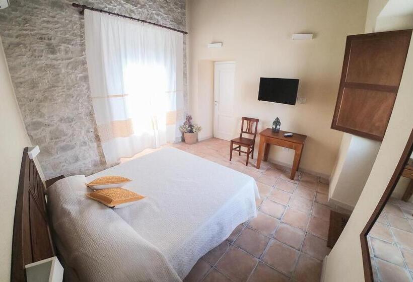 חדר סטנדרט, Villa Chiara