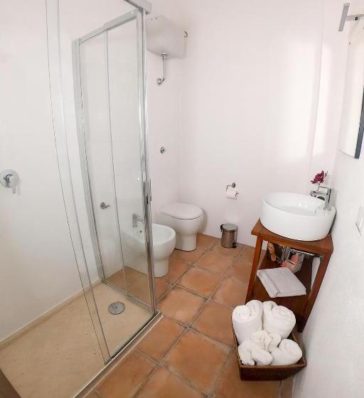 חדר סטנדרט, Villa Chiara