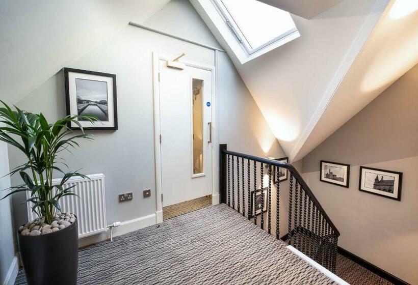 Family Suite, Blackfriars