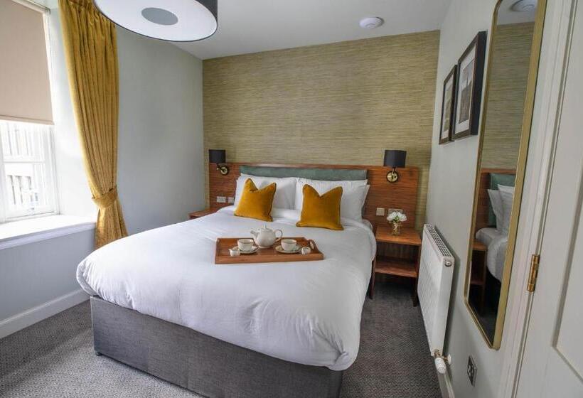 Номер Deluxe, Blackfriars