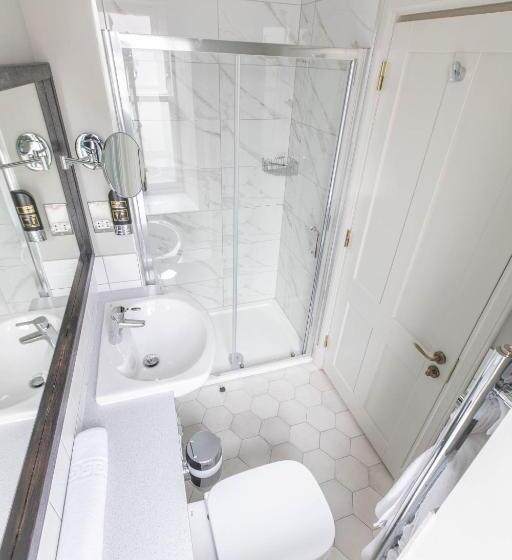 Family Suite, Blackfriars