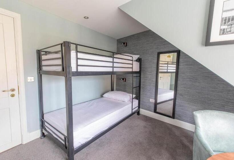 Family Suite, Blackfriars