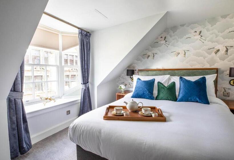 Family Suite, Blackfriars