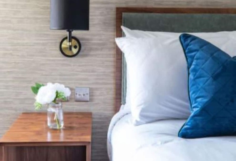 Номер Deluxe, Blackfriars