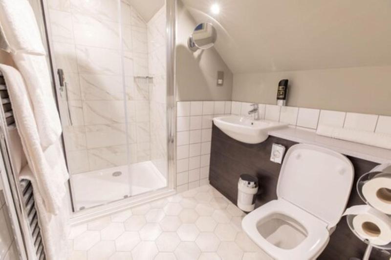 Номер Deluxe Кровать Кинг, Blackfriars