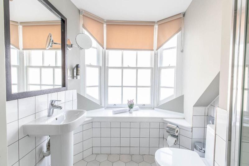 Номер Deluxe Кровать Кинг, Blackfriars