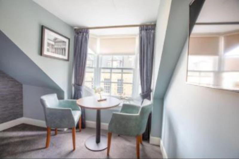 Номер Deluxe Кровать Кинг, Blackfriars