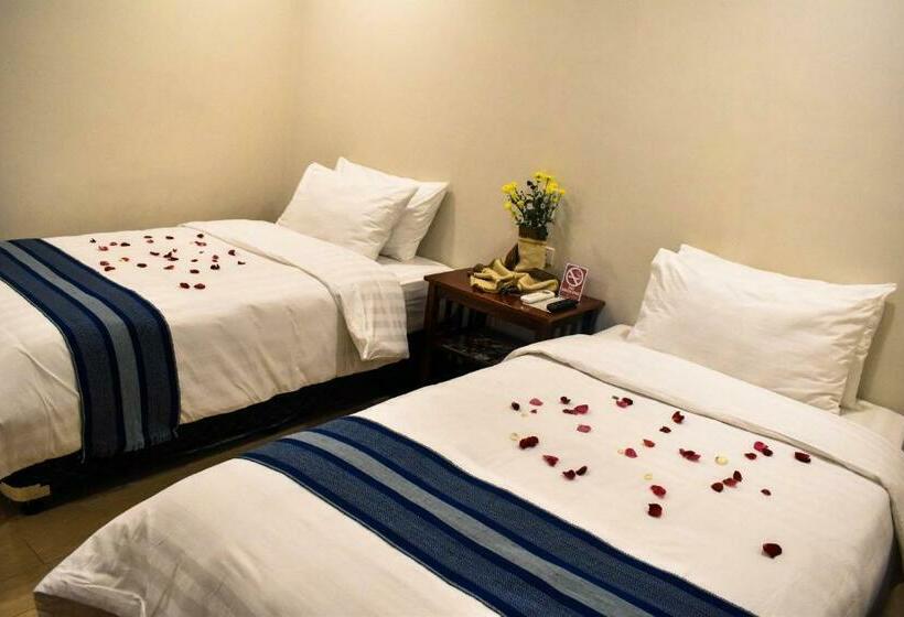 اتاق استاندارد, Lourdes