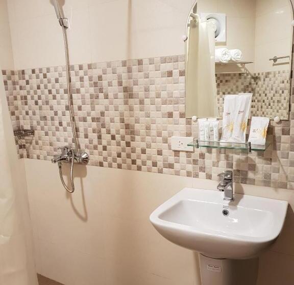 اتاق استاندارد, Lourdes