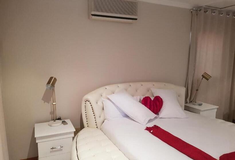 اتاق استاندارد, Alimop Guesthouse