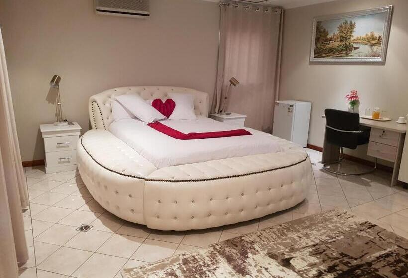 اتاق استاندارد, Alimop Guesthouse