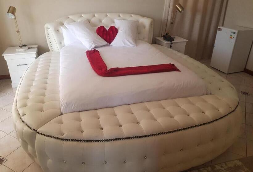 اتاق استاندارد, Alimop Guesthouse