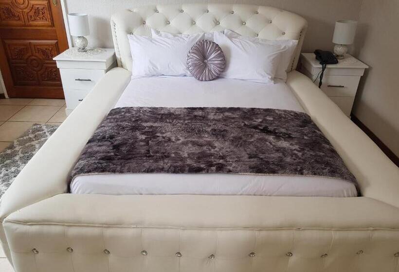 اتاق لوکس, Alimop Guesthouse