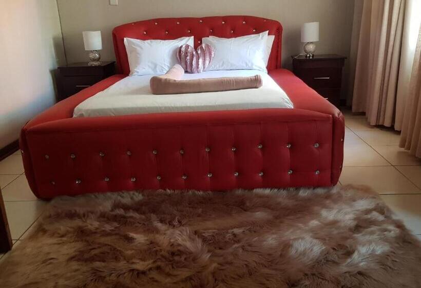 اتاق لوکس, Alimop Guesthouse