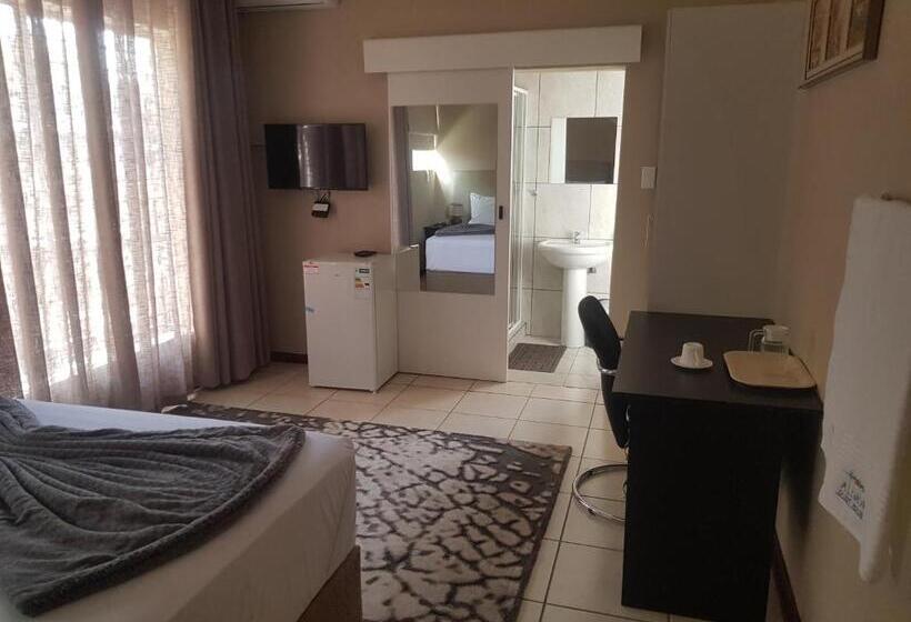 اتاق لوکس, Alimop Guesthouse