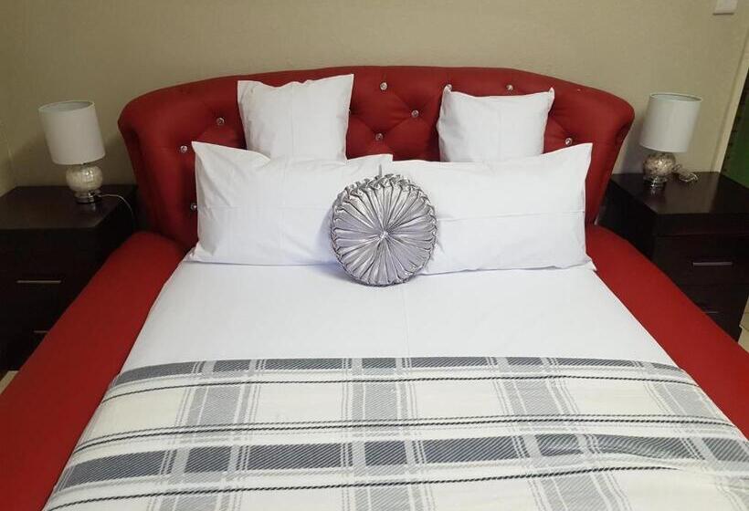 اتاق لوکس, Alimop Guesthouse