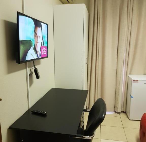 اتاق لوکس, Alimop Guesthouse