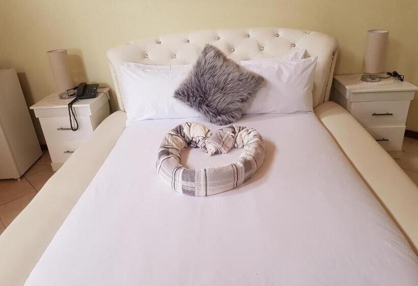 اتاق لوکس, Alimop Guesthouse