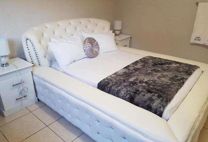 اتاق لوکس, Alimop Guesthouse