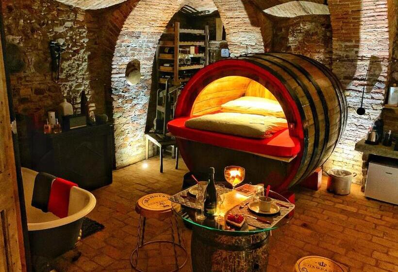 デラックスルーム, Al Silter