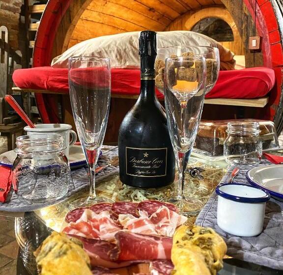 デラックスルーム, Al Silter