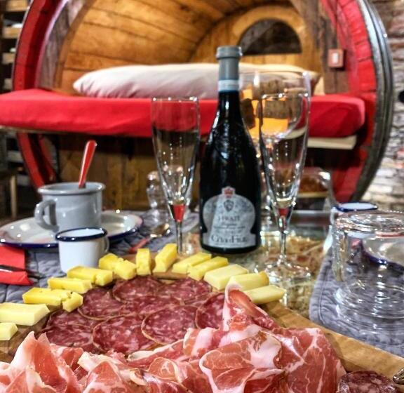 デラックスルーム, Al Silter