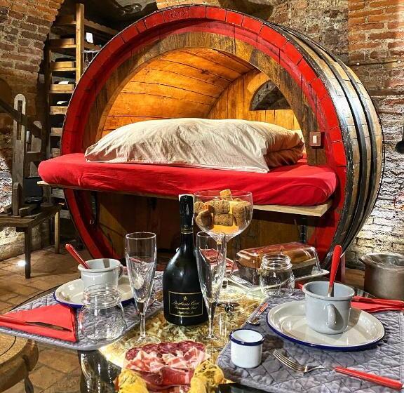 デラックスルーム, Al Silter