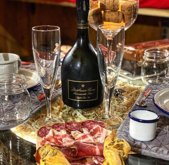 デラックスルーム, Al Silter