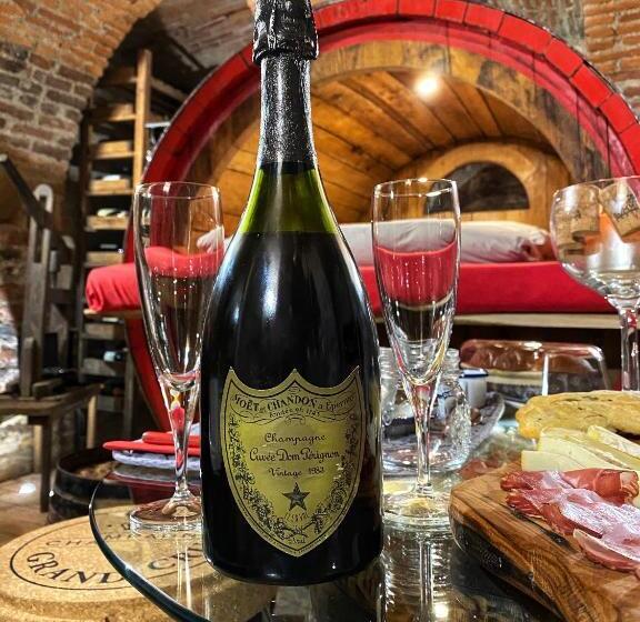 デラックスルーム, Al Silter