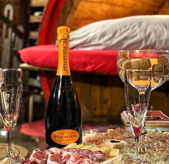 デラックスルーム, Al Silter