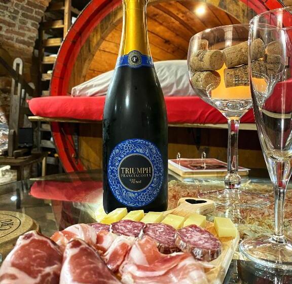 デラックスルーム, Al Silter