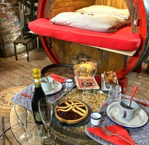 デラックスルーム, Al Silter