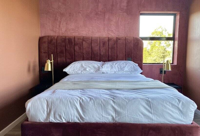 Студия Deluxe, Daze House