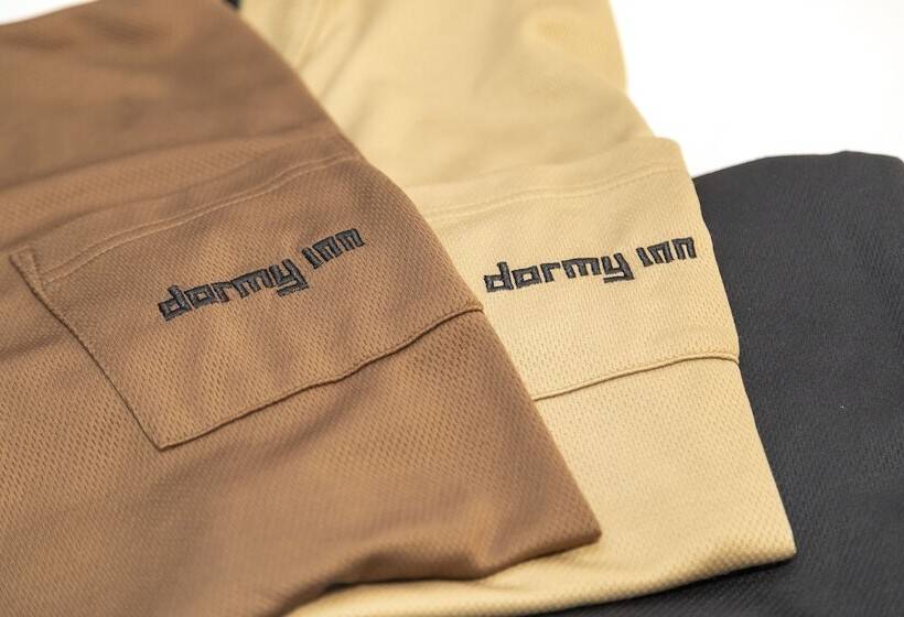 Camera Standard, Dormy Inn Mito