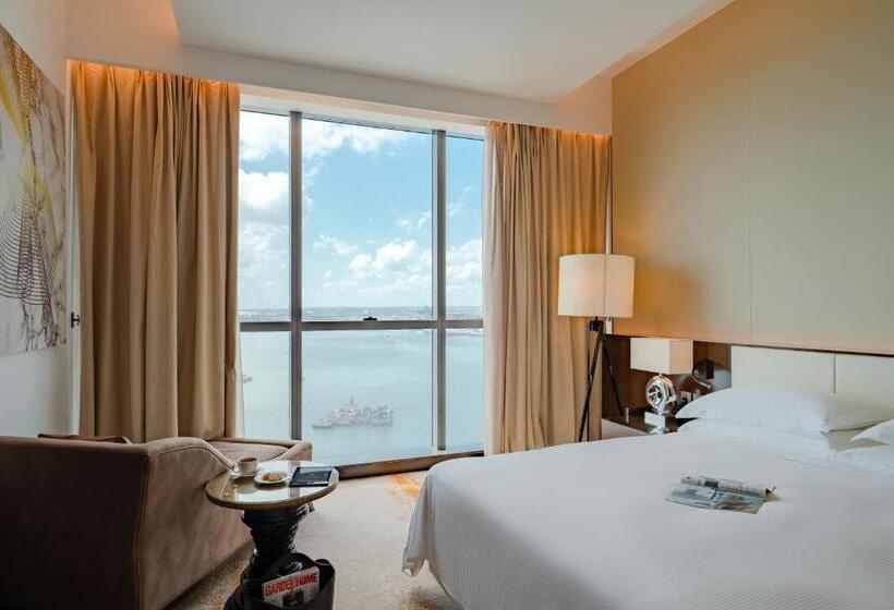 جناح, Johari Rotana