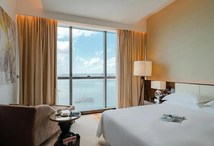 سوییت, Johari Rotana
