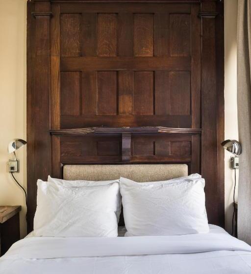 غرفة قياسية, Kex