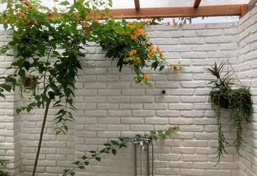 ガーデンビューの１ベッドルームビラ, La Costa International