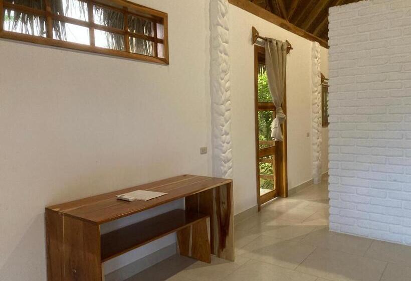 ツーベッドルーム　ヴィラ, La Costa International