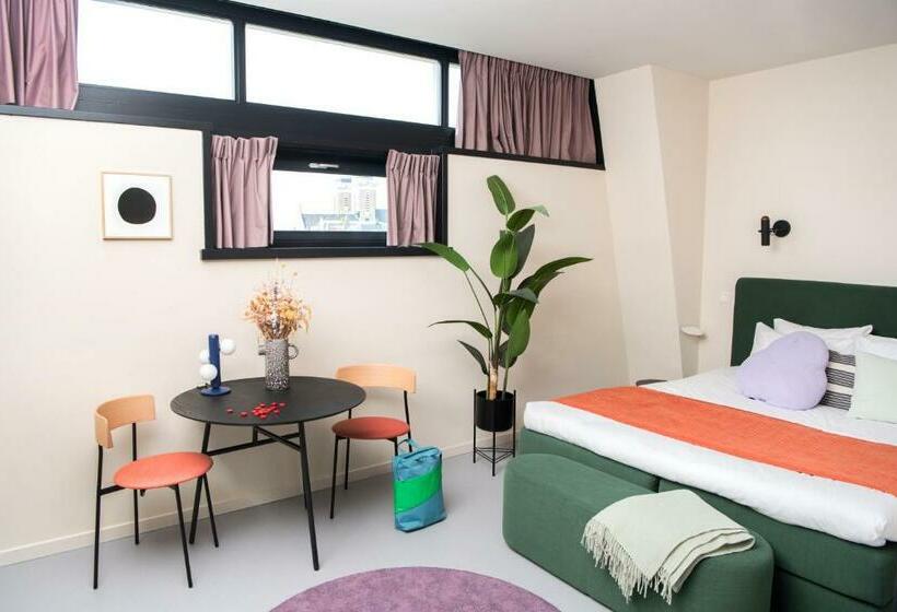 Quarto deluxe, Unplugged