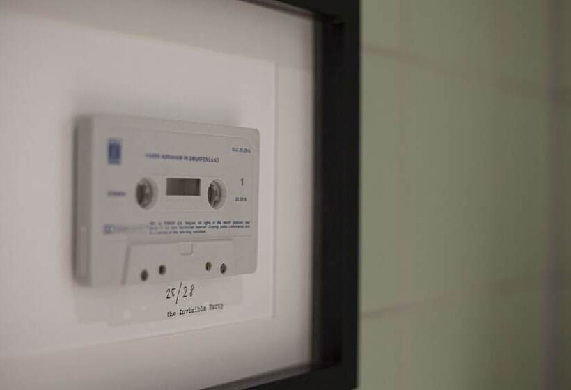 Quarto standard, Unplugged