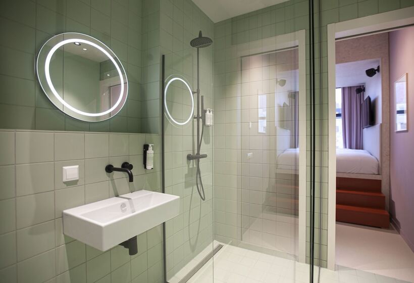 Quarto standard, Unplugged