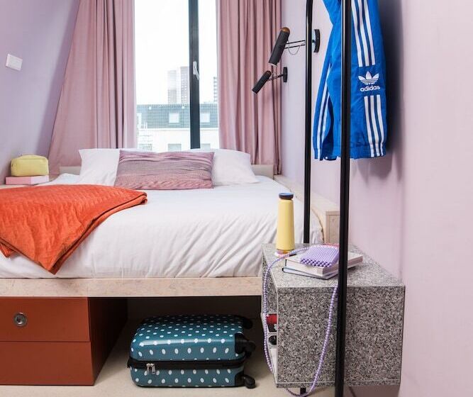 Quarto standard, Unplugged