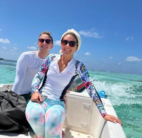 غرفة قياسية مطلّة علي الحديقة, White Tern Maldives